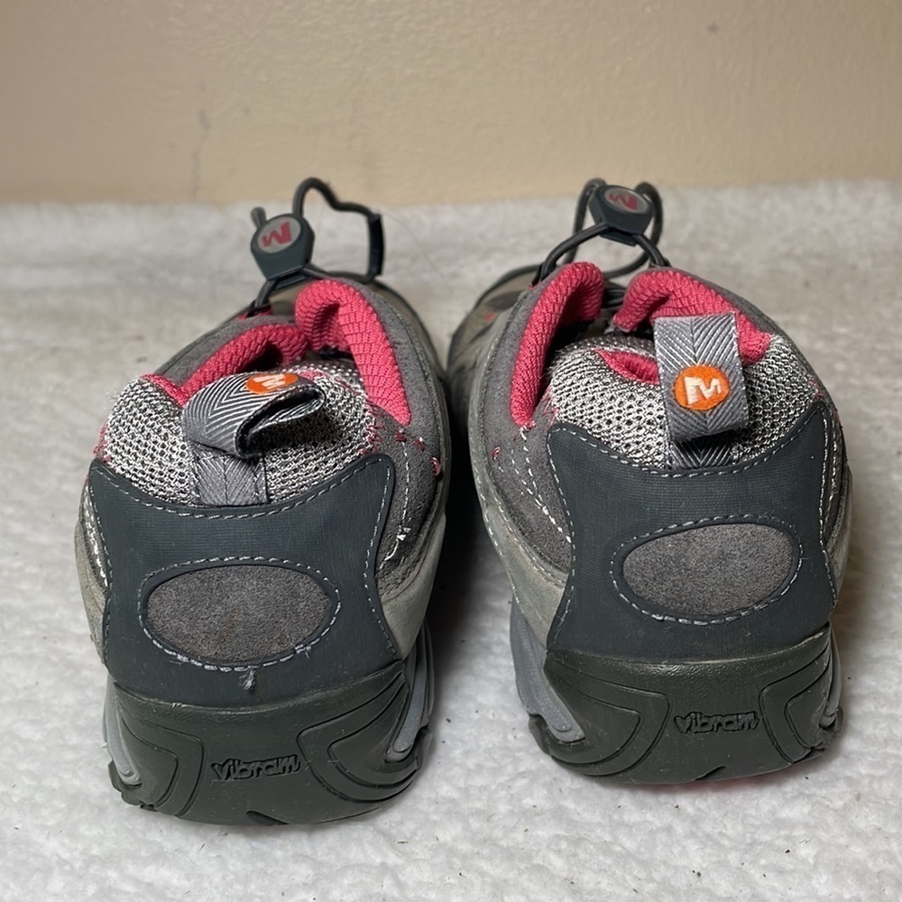MERRELL Chameleon Arc Stretch Hiking Shoe Size 9.5 - Picture 5 of 11